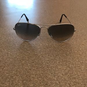 Rayban sunglasses